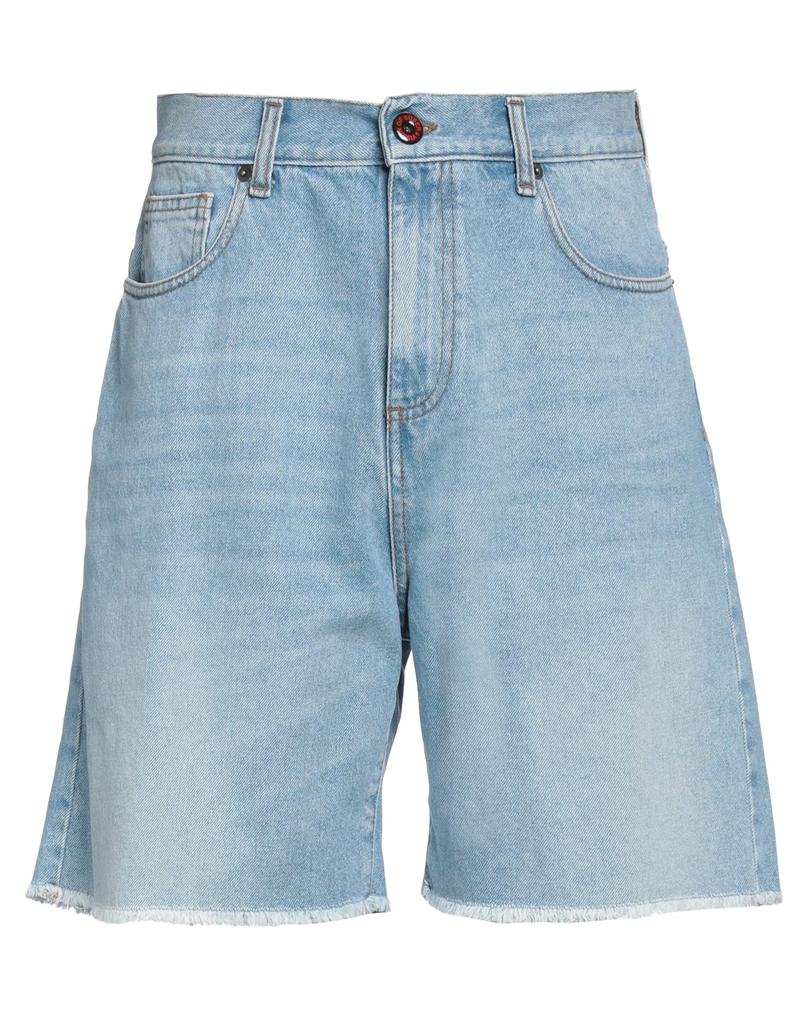 Vision of Super Denim shorts
