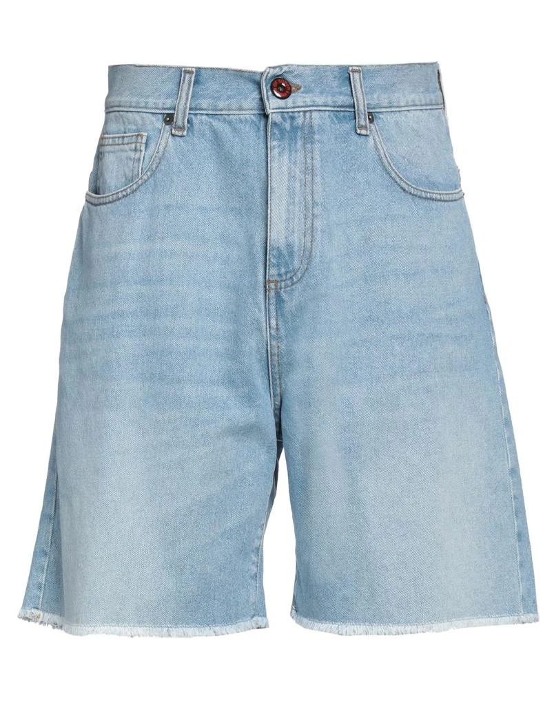 Vision of Super Denim shorts 1