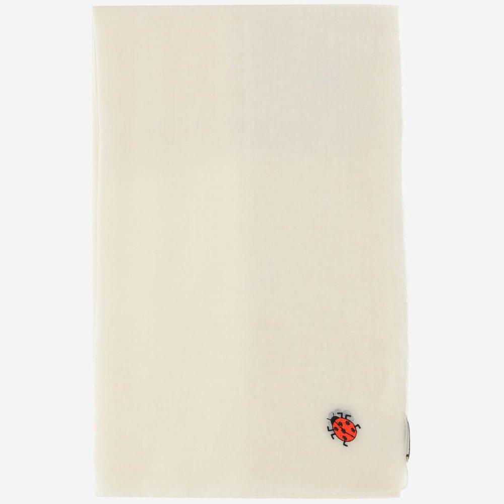 Faliero Sarti Faliero Sarti Ladybug Scarf