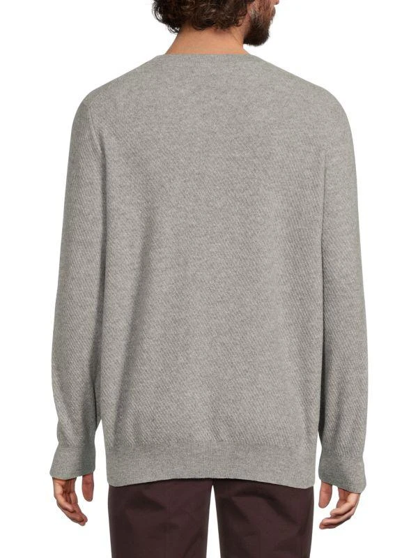 Brunello Cucinelli Cashmere Sweater 2