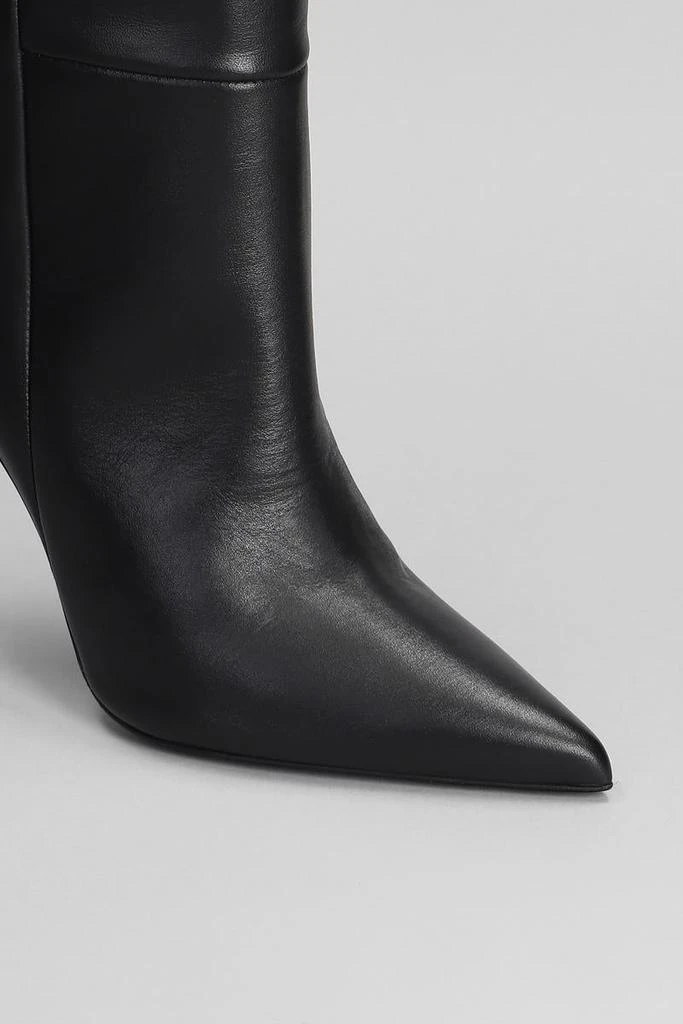 MARC ELLIS Marc Ellis High Heels Boots 5