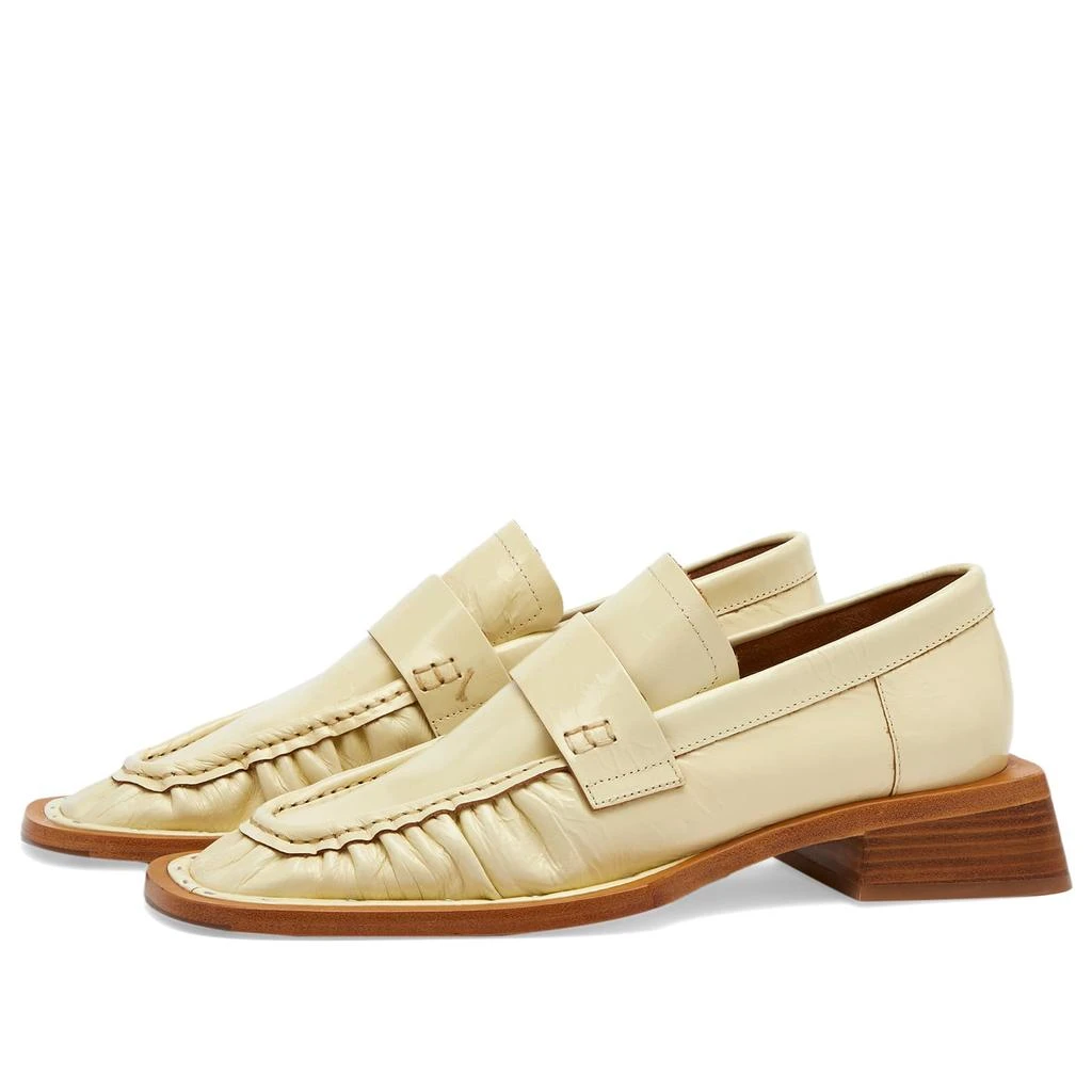 MIISTA Miista Airi Loafer 1