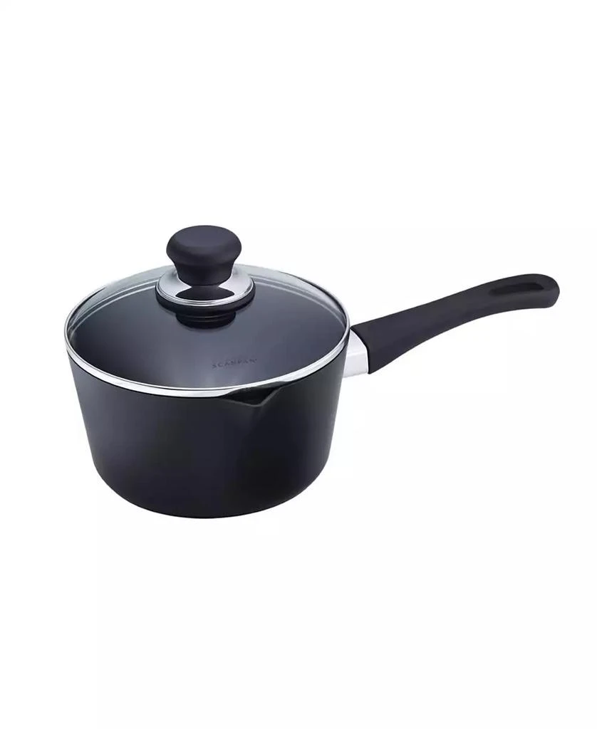 Scanpan Classic Plus Stratanium+ Nonstick 10-Pc. Set, Black 7