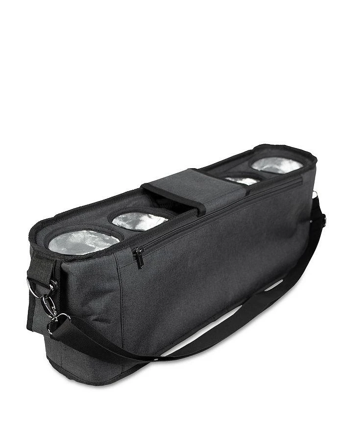 WonderFold Parent Console 4 Cup 3