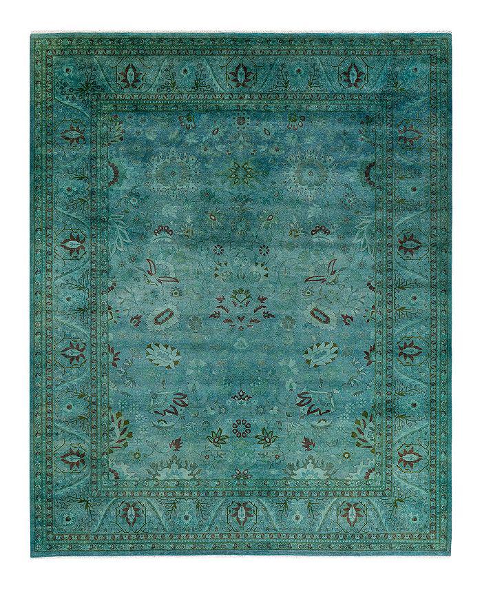Bloomingdale's Bloomingdale's Fine Vibrance M1598 Area Rug, 8'3" x 10'3"
