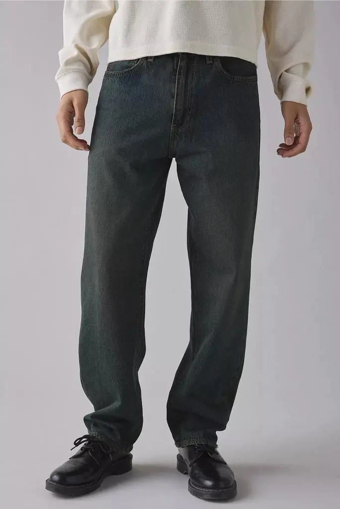 Levi's Levi’s® 568 Stay Loose Straight Leg Jeans