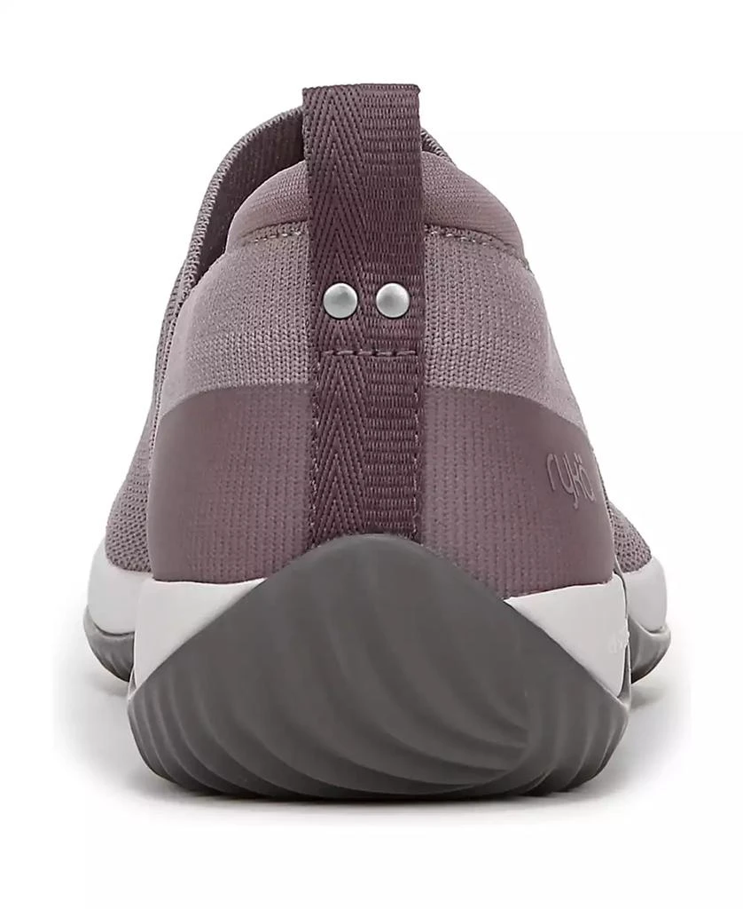 Ryka Women's Echo Knit Slip On Sneakers 3