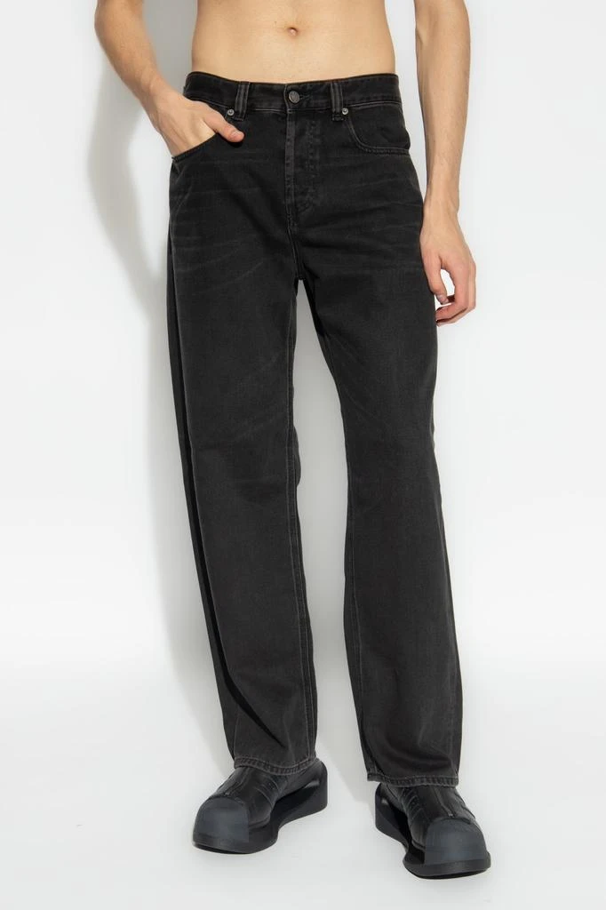 Diesel Jeans '2001 D-MACRO L.30' 3