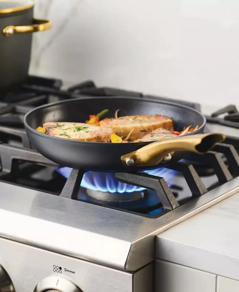 Farberware Forged Induction Ceramic Nonstick Frying Pan, 10 Inch 4