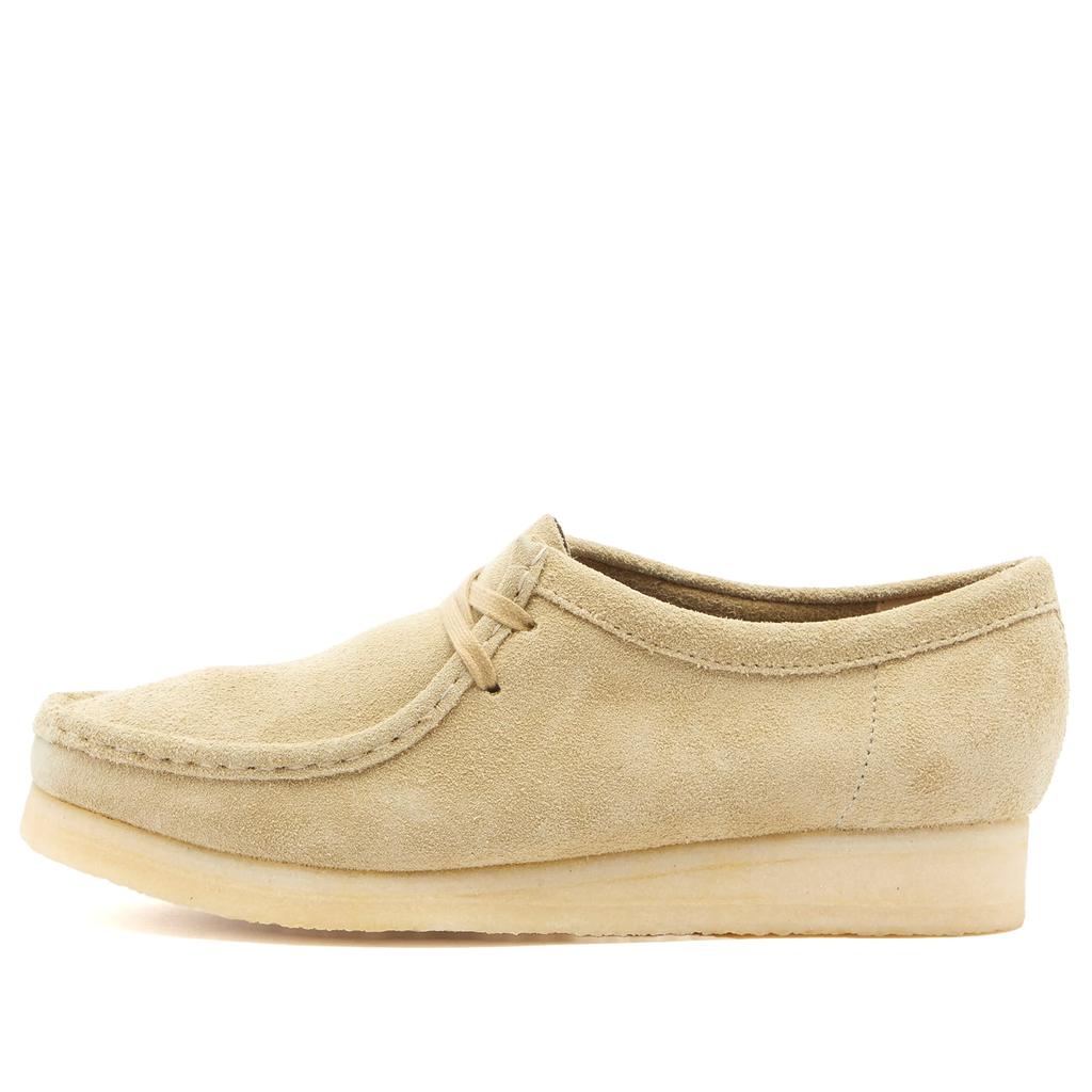 Clarks Clarks Originals Wallabee W