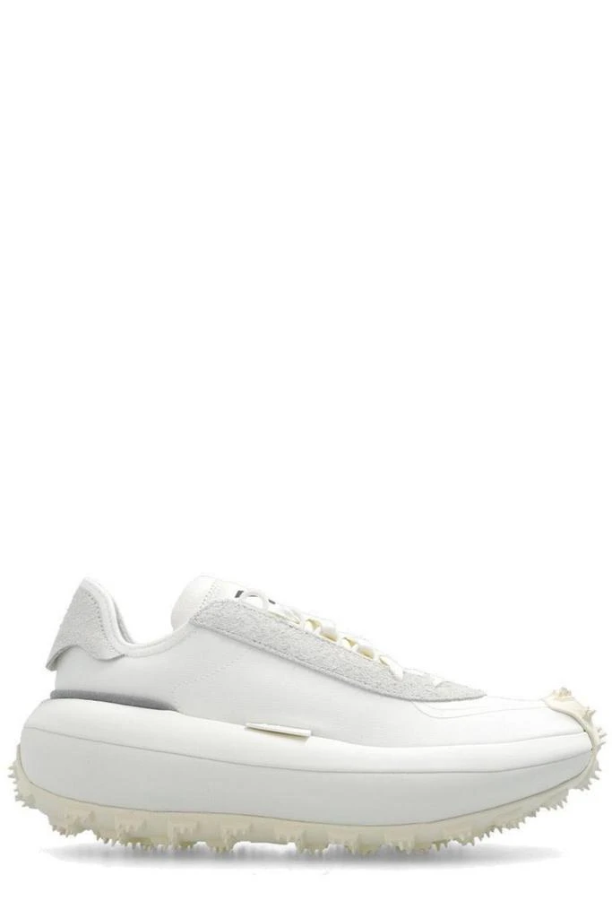 Y-3 Y-3 Makura Chunky Lace-Up Sneakers 1