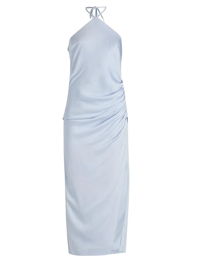 SIMKHAI Valletta Strapless Floral Lace Maxi Dress - Dresses & Skirts - Free  Shipping - BeyondStyle