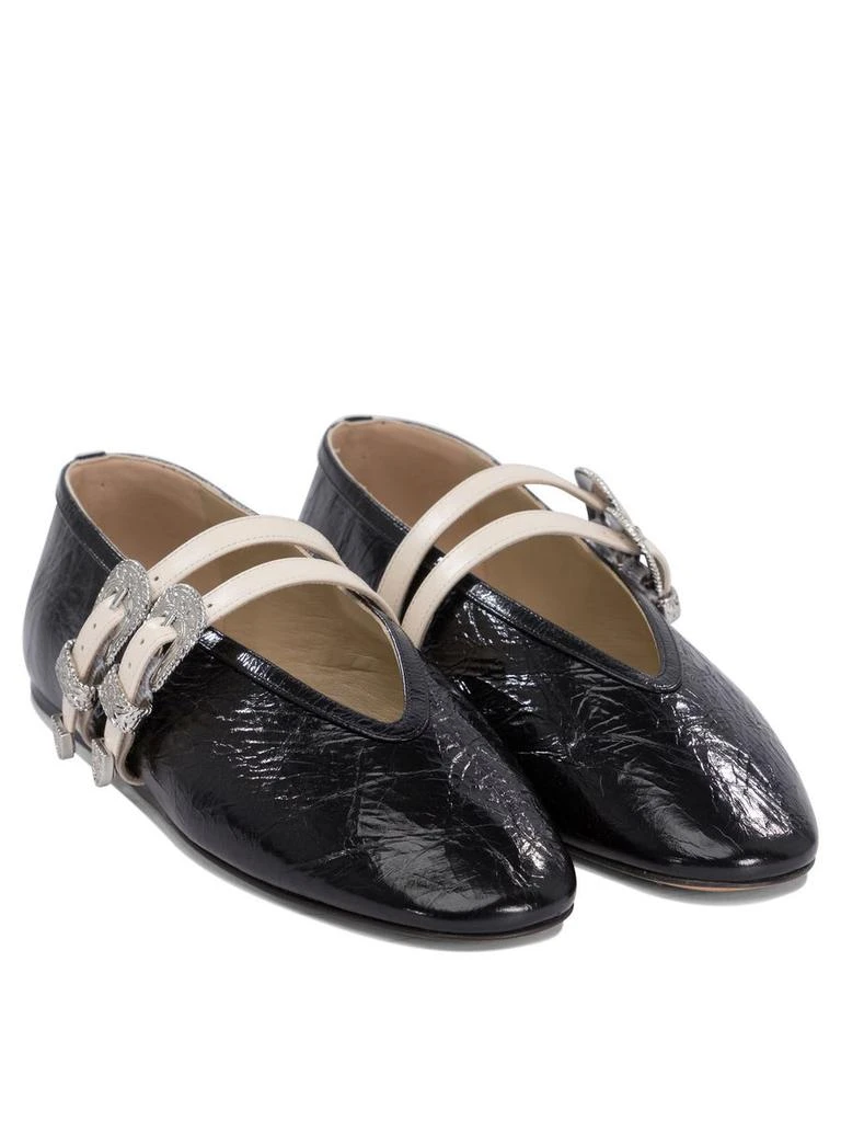 Le Monde beryl Le Monde Bèryl Ballerinas 2