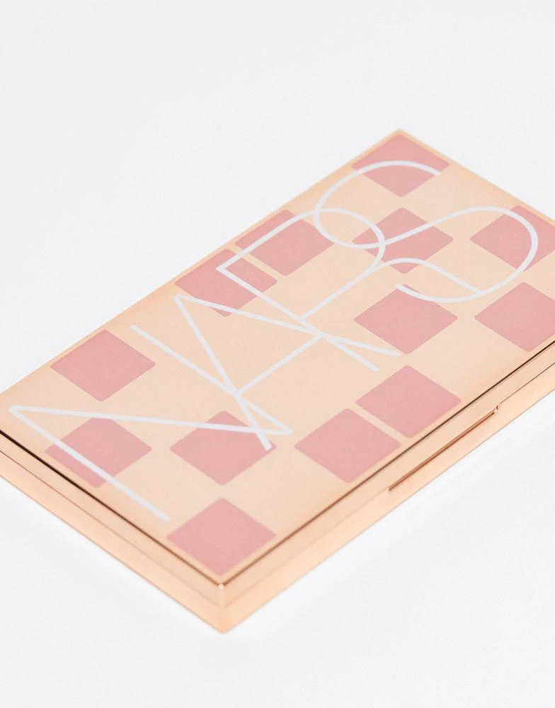 NARS NARS Afterglow Irresistible Eyeshadow Palette 3