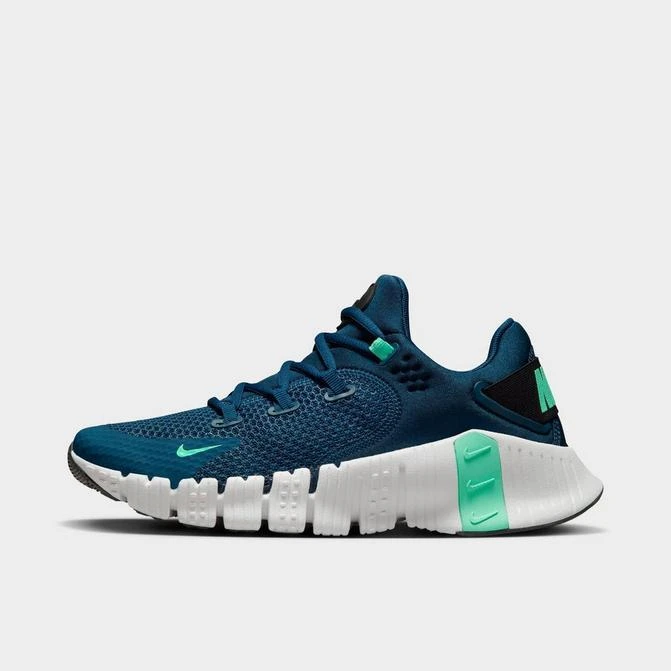 NIKE Women's Nike Free Metcon 4 Training Shoes 1