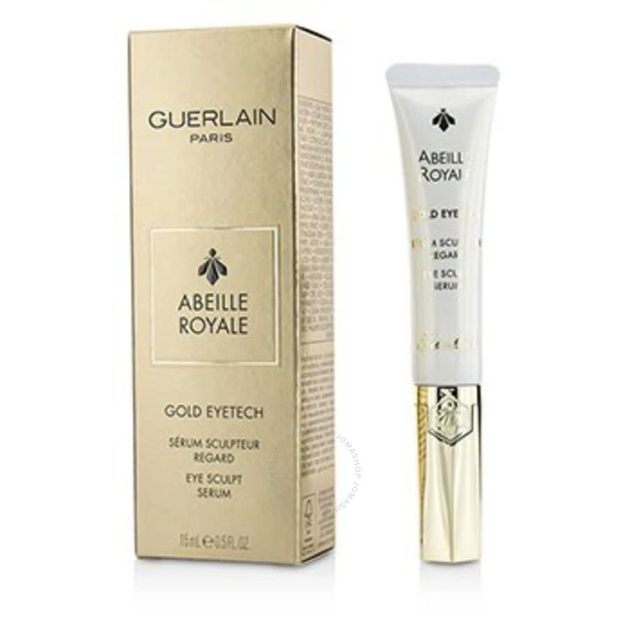 Guerlain / Abeille Royale Gold Eyetech Eye Sculpt Serum 0.5 oz (15 ml) 1