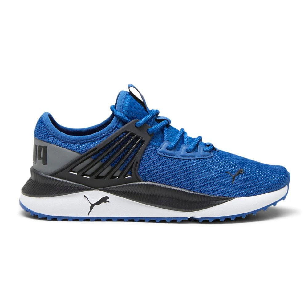 Puma Pacer Future Lace Up Sneakers 1
