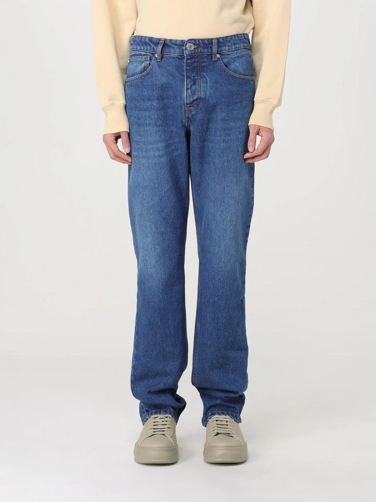AMI Jeans men Ami Paris 1