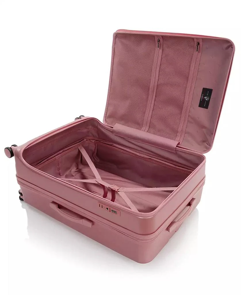 Heys Hey
s EZ Fashion Hardside 30" Check-In Spinner luggage 5