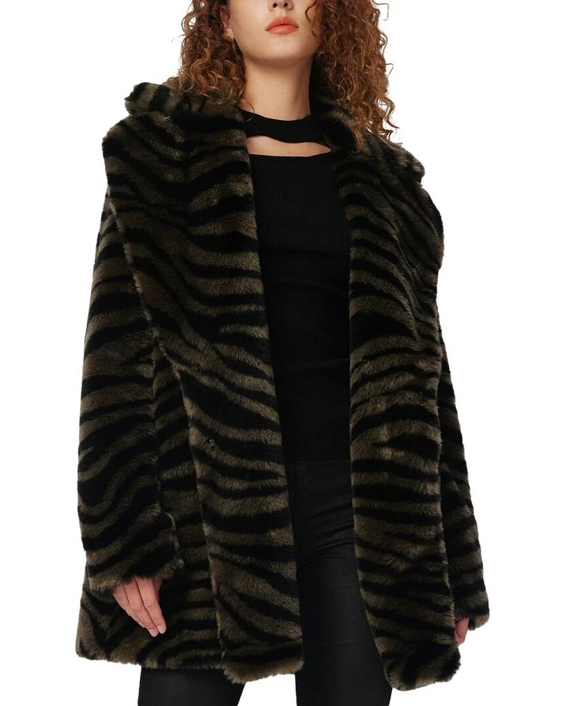 Diane von Furstenberg Tanesha Coat