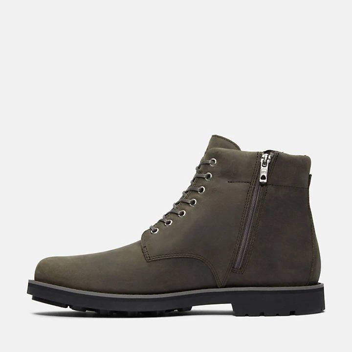 Timberland Alden Brook Side-zip Boot for Men in Grey 6