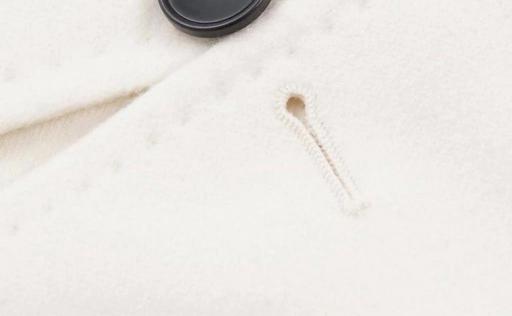 Sartorio Napoli Sartorio - Men's Summer Cashmere Soft Coat 4