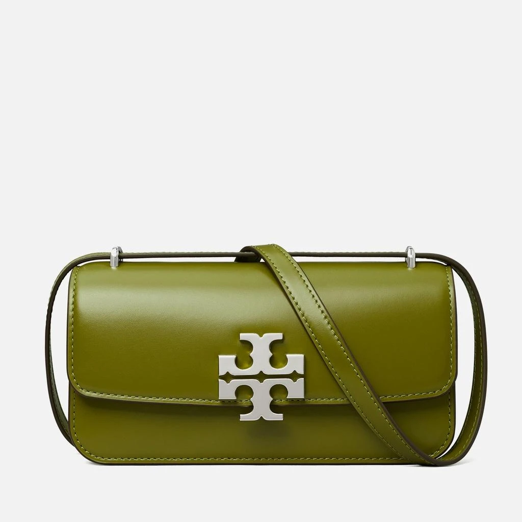 Tory Burch Tory Burch Small Eleanor E/W Leather Bag 1