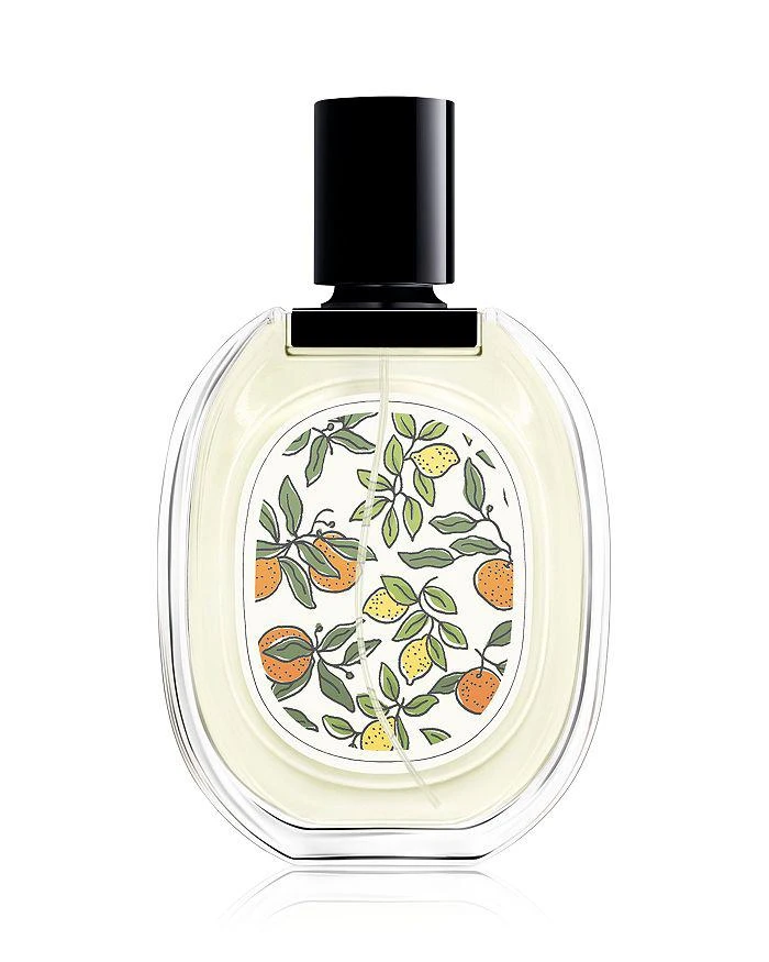 Diptyque L'Eau des Hespérides Eau de Toilette 3.38 oz. 3