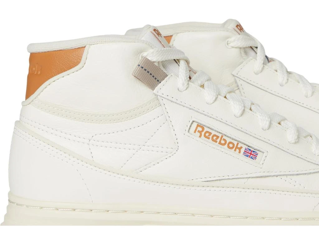 Reebok Club C Geo Mid 6