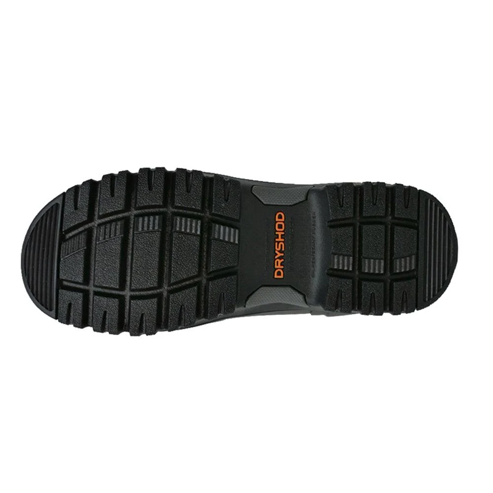 Dryshod Mudcat Rugged Mid-Calf Work Boot 5