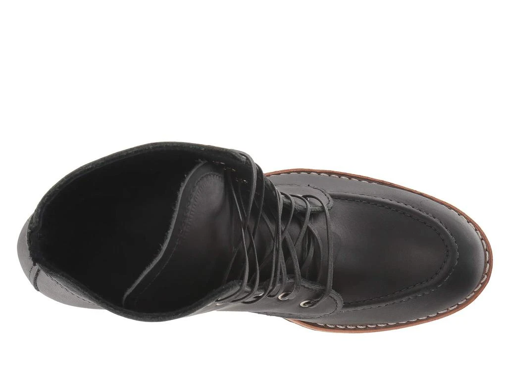 Red Wing Clara 2