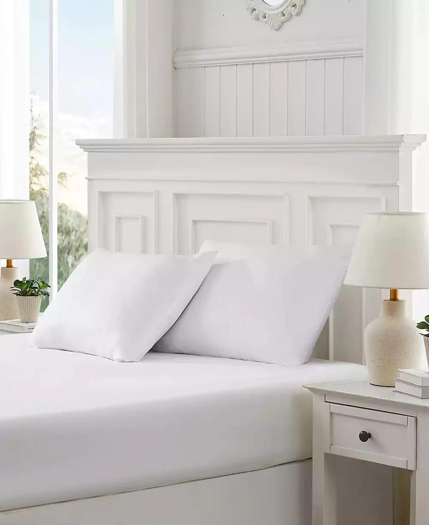 Tommy Bahama Home Ultimate Comfort Embossed 2-Pack Pillows 6