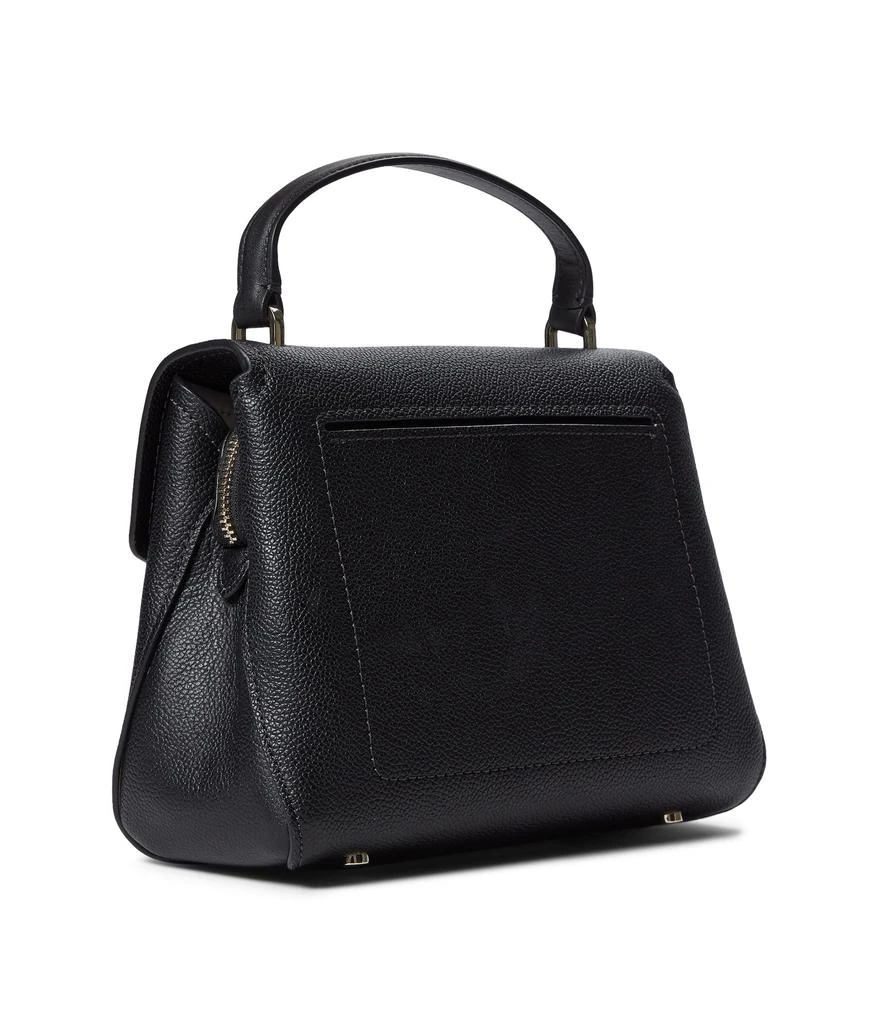 Kate Spade Thompson Pebbled Leather Small Top-Handle 2