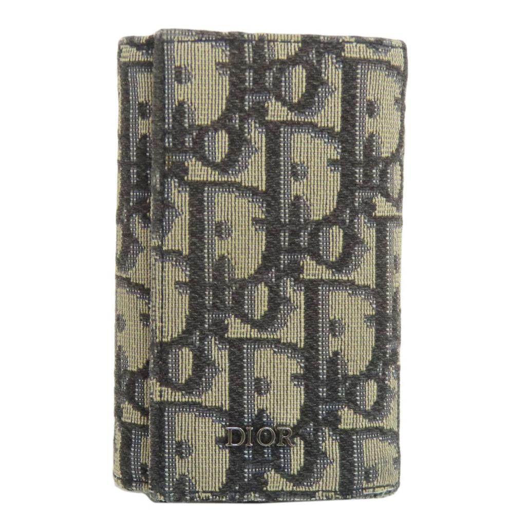 Dior｜HALF-LENGTH WALLETS (S3111UNJB 900) Dior Dior Wallet - Wallets - Compare Prices from 7+ Stores