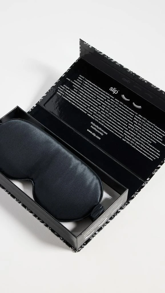 Slip Contour Sleep Mask 4