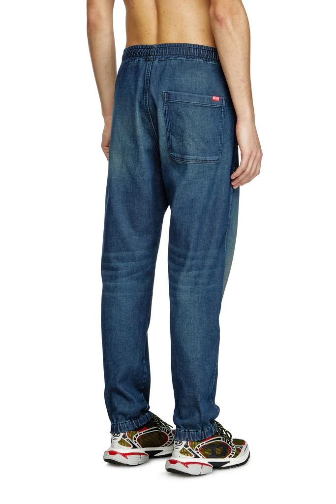 Diesel Slim D-Labb Track denim 09L75 5