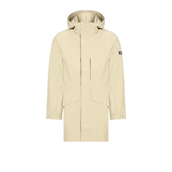 AIGLE Oversized T-Kit Parka