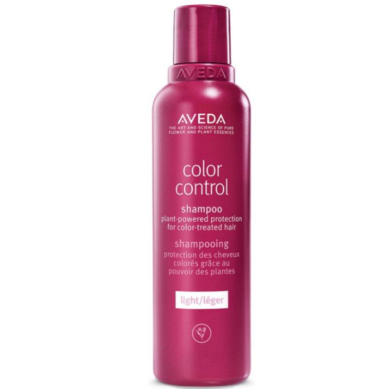 Aveda Aveda - Color Control Shampoo Light (200ml)