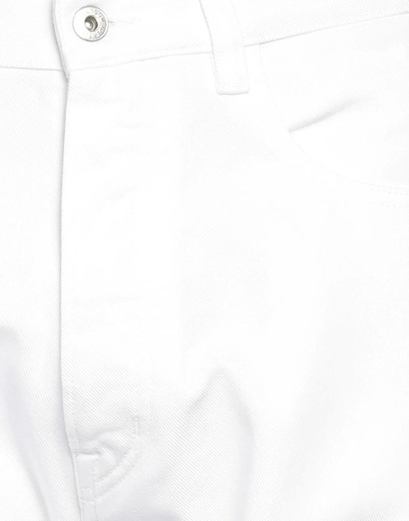Random Identities Denim pants 4