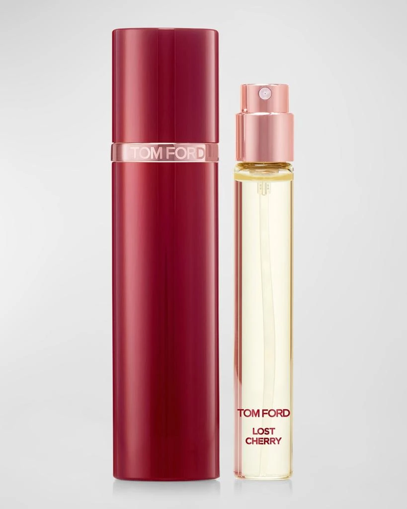 Tom Ford Lost Cherry Eau de Parfum Fragrance Travel Spray 1