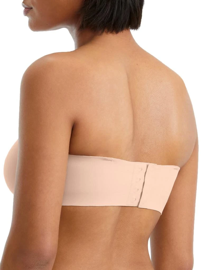 Maidenform Women
s Pure Comfort Multiway Wire-Free Strapless Bra 2