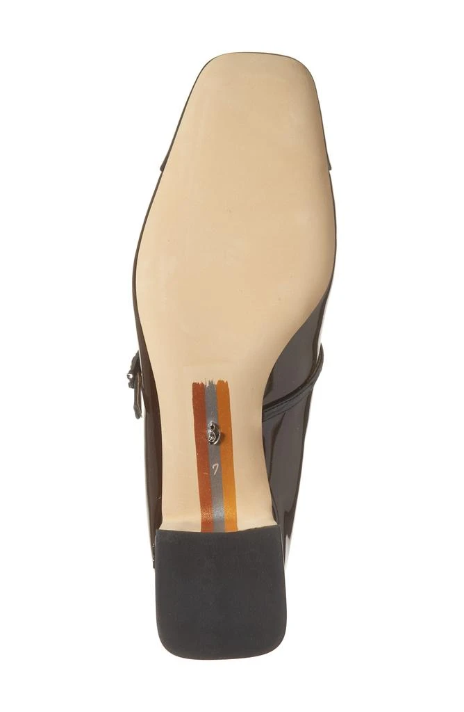 Sam Edelman Thora Mary Jane Pump 6