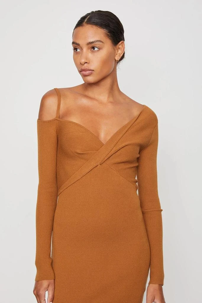Bailey 44 Pax Dress in Macchiato 2