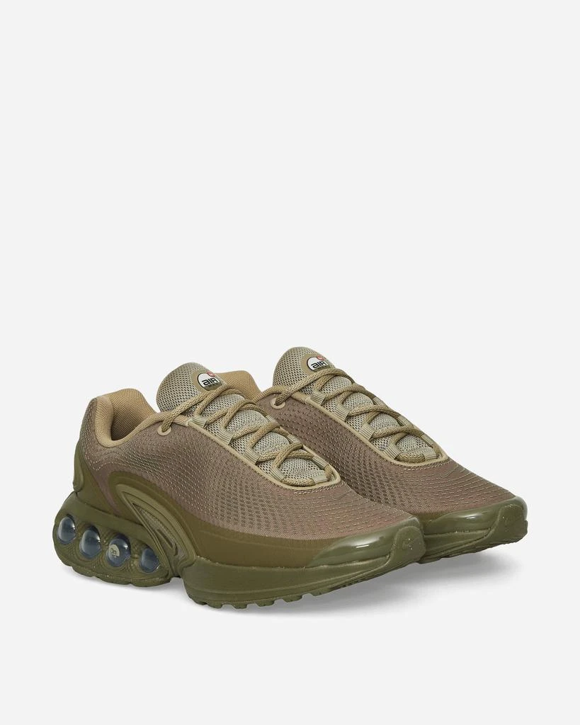 NIKE Air Max DN Sneakers Neutral Olive / Medium Olive 2
