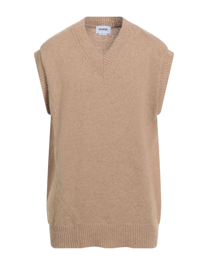 Hed Mayner Sleeveless sweater