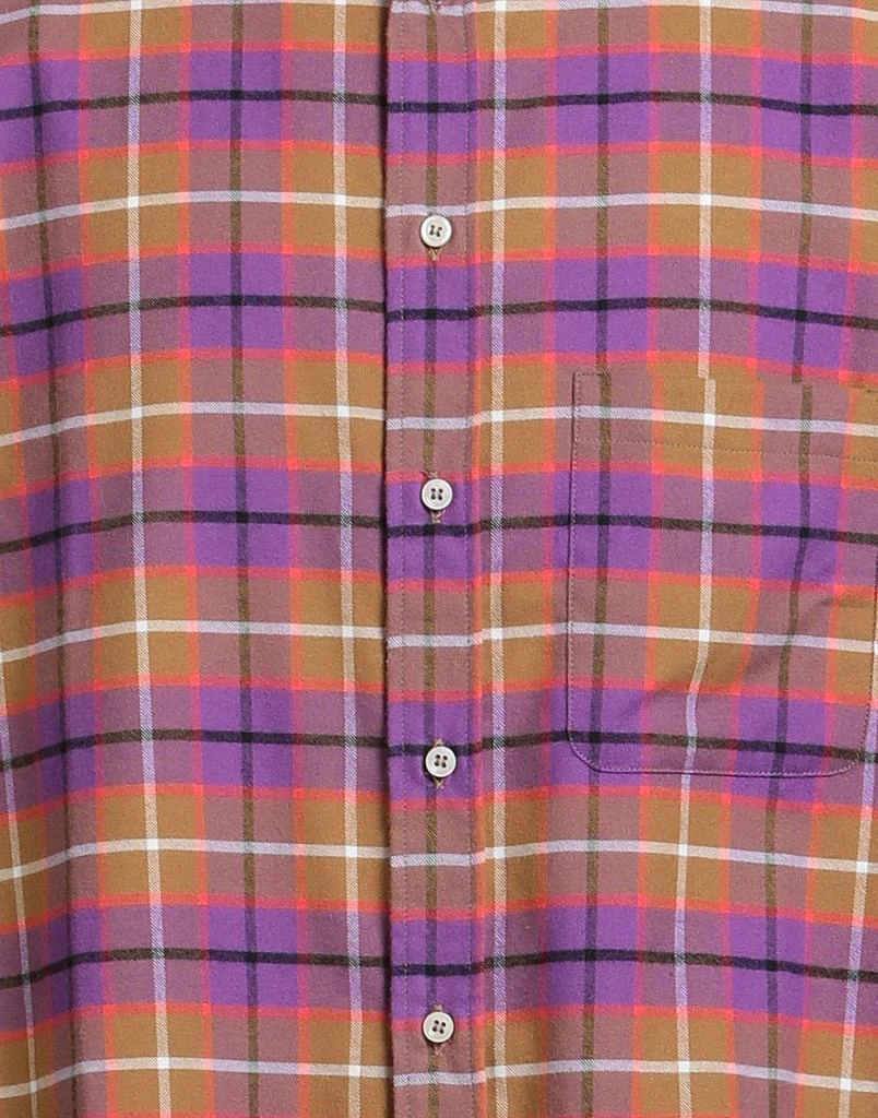 Lc23 Checked shirt 4