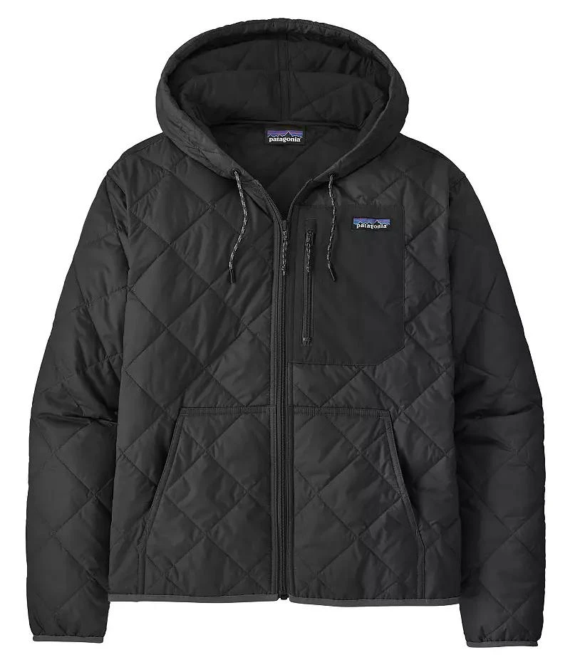 Patagonia Patagonia Women's Diamond Quilted Bomber Hoody 3