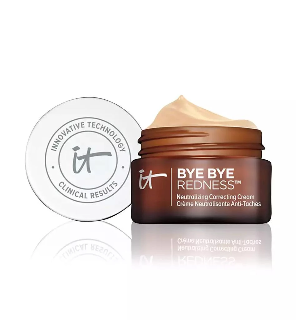 IT Cosmetics Bye Bye Redness Neutralizing Color-Correcting Cream 13