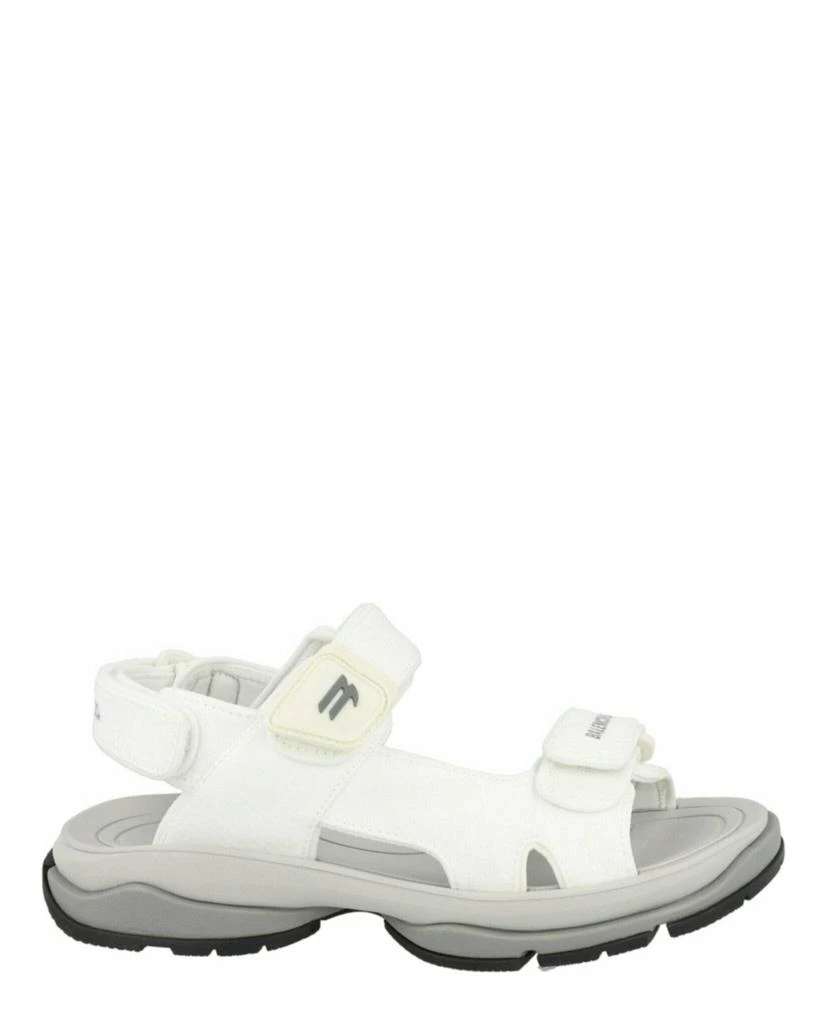 Balenciaga Tourist Sandals