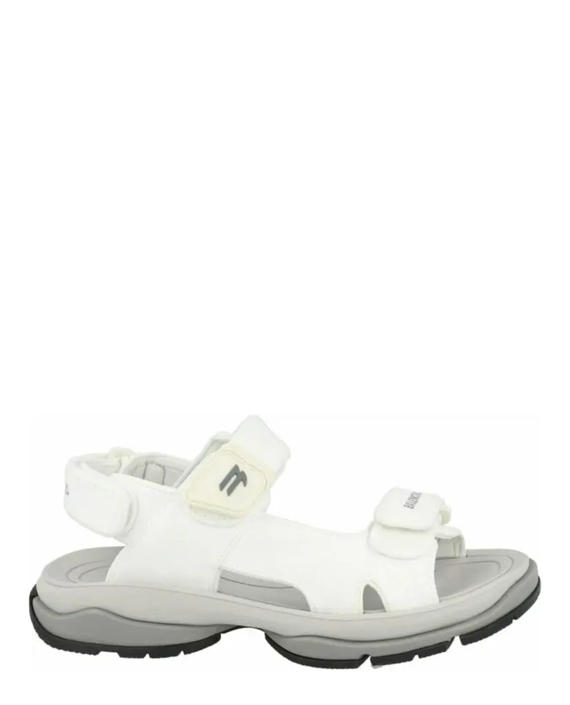 Balenciaga Tourist Sandals